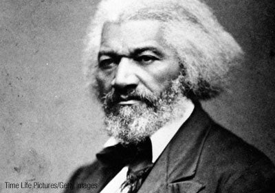 Frederick Douglass, Father of the Civil Rights Movement