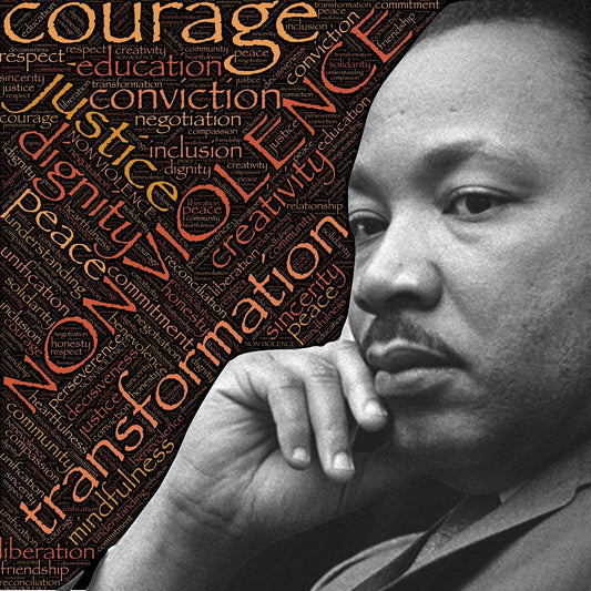 MLK Day Prayer