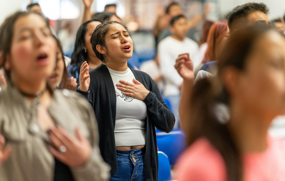 What about Mechanical Instruments in Worship?