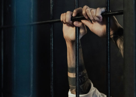 Human Laws and the Problem of Evil