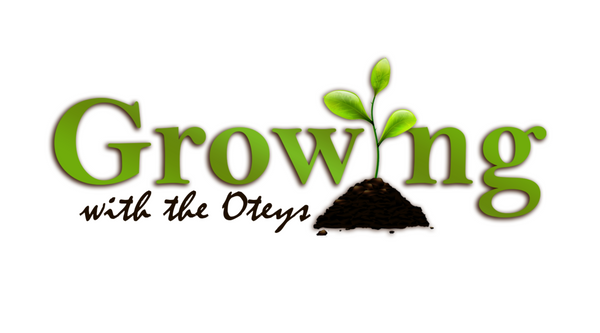 Growing with the Oteys