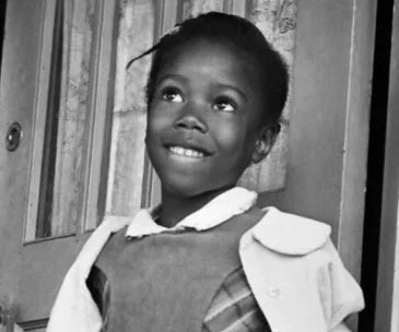 Ruby Bridges, Civil Rights Activist