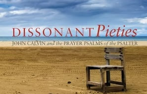 Dissonant Pieties by Paul A. Riemann