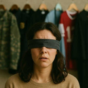 Blinded by Uniforms?