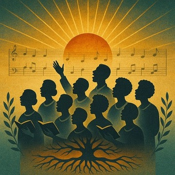 “Lift Every Voice and Sing”: The Black National Anthem