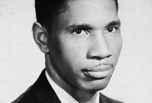 Medgar Evers, Martyr of the Civil Rights Movement